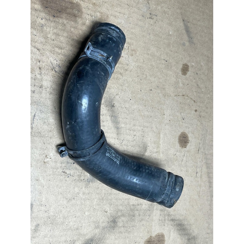 2003-04 Ford Mustang SVT Cobra Lower Radiator Hose 203