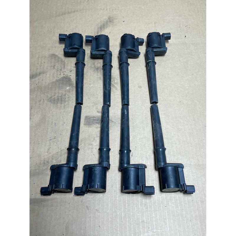 2003-04 Ford Mustang SVT Cobra OEM Ignition Coils 203