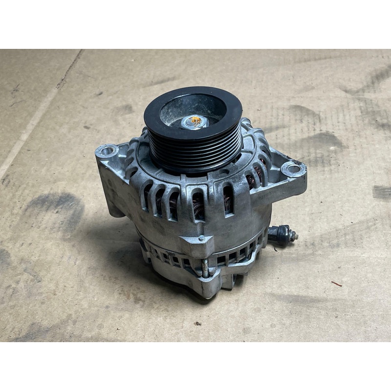 2003-04 Ford Mustang SVT Cobra PA Performance Aftermarket Alternator 203