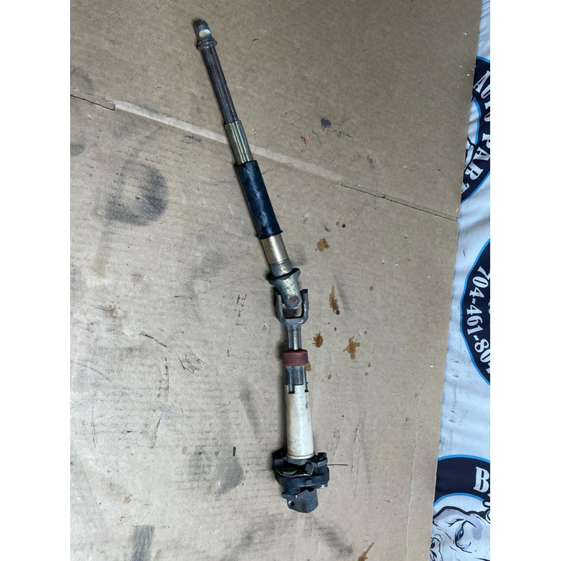 2003-04 Ford Mustang SVT Cobra Steering Shaft 203