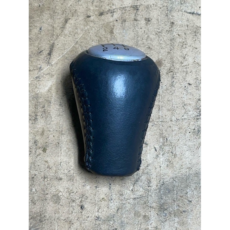 2003-04 Ford Mustang SVT Cobra T56 6-Speed Shift Knob 203