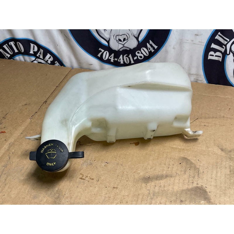 2003-04 Ford Mustang SVT Cobra Wiper Fluid Reservoir 203