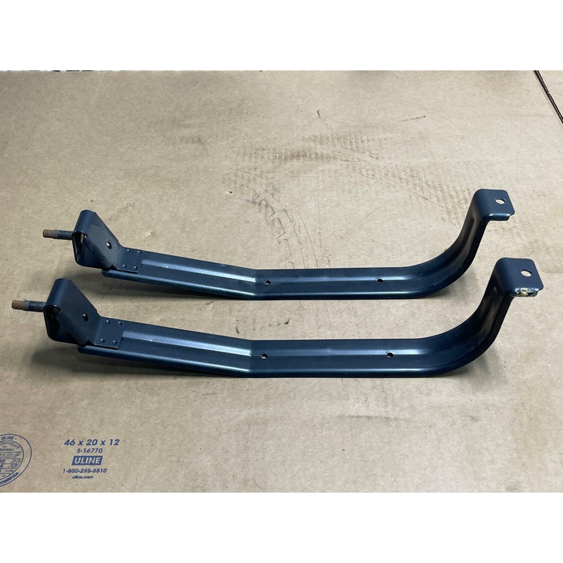 2004-06 Pontiac GTO Fuel Tank Straps 200