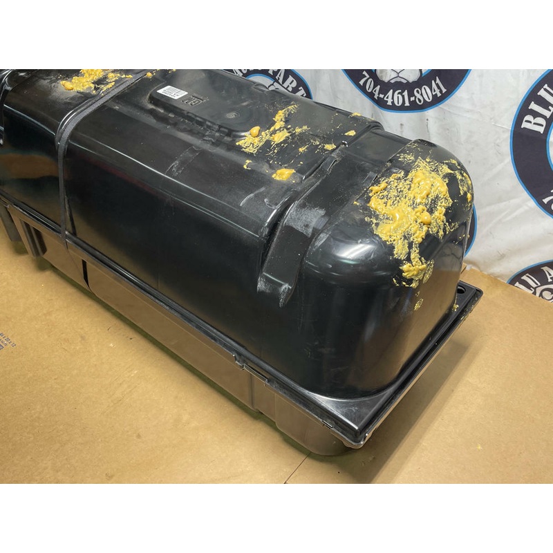 2005-06 Pontiac GTO Fuel Tank Assembly 200