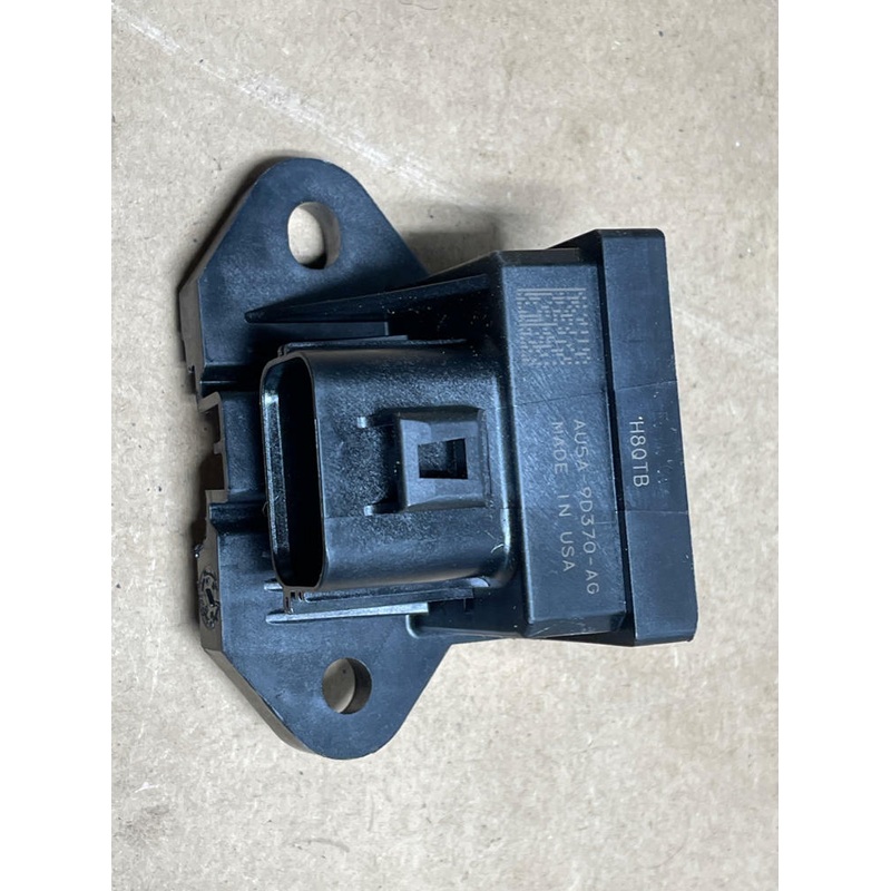 2011-14 Ford Mustang Fuel Pump Driver Module Coyote 192