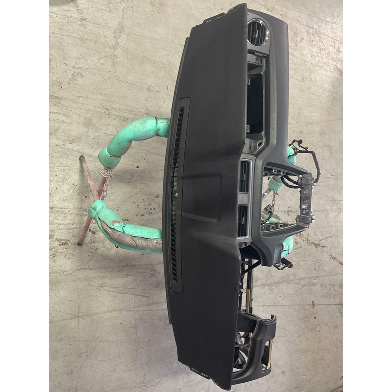 2011-14 Ford Mustang GT 6R80 Dash Board 192