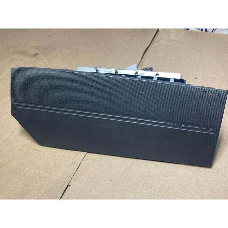 2011-14 Ford Mustang GT Dash Trim AC Vents Pass Cover 192