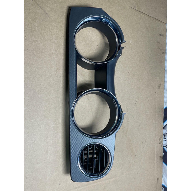 2013-14 Ford Mustang Cluster Bezel 192