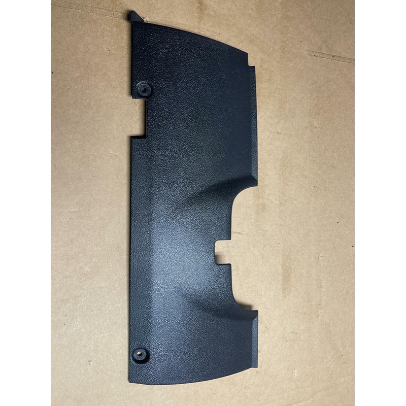 2013-14 Ford Mustang Lower Dash Trim Panel 192