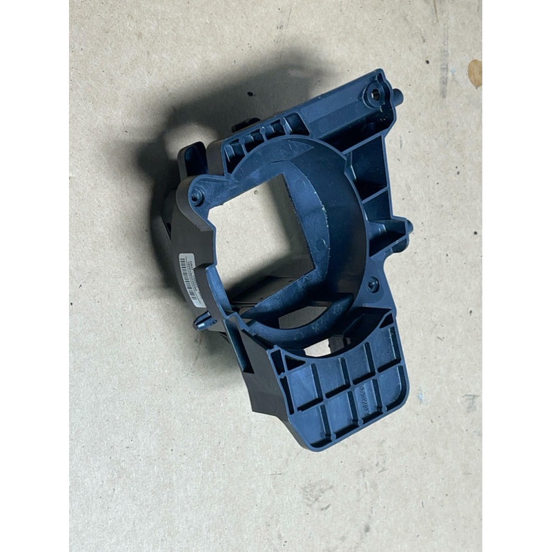 2013-14 Ford Mustang Steering Body Housing 192