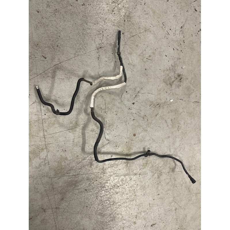 2015-17 Ford Mustang Evaporation Lines 210