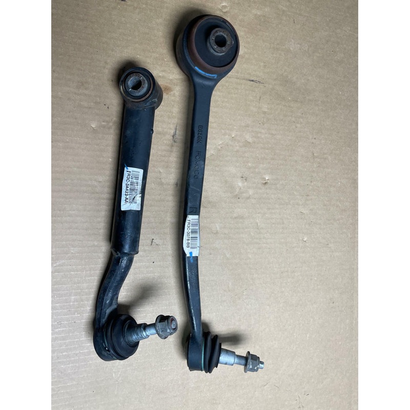 2015-17 Ford Mustang Front RH Control Arms 210