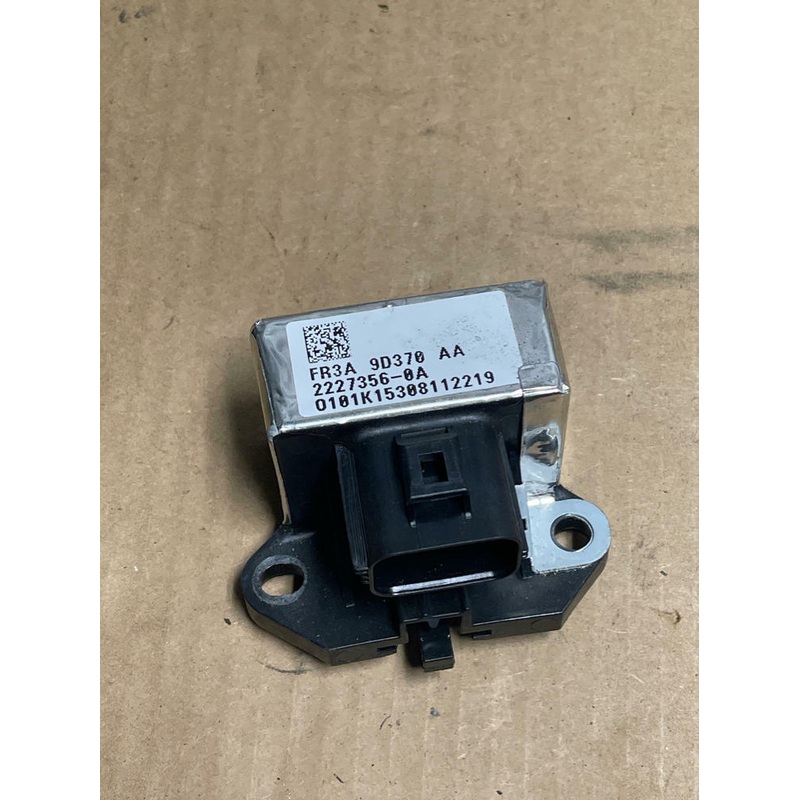 2015-17 Ford Mustang Fuel Pump Control Module 210