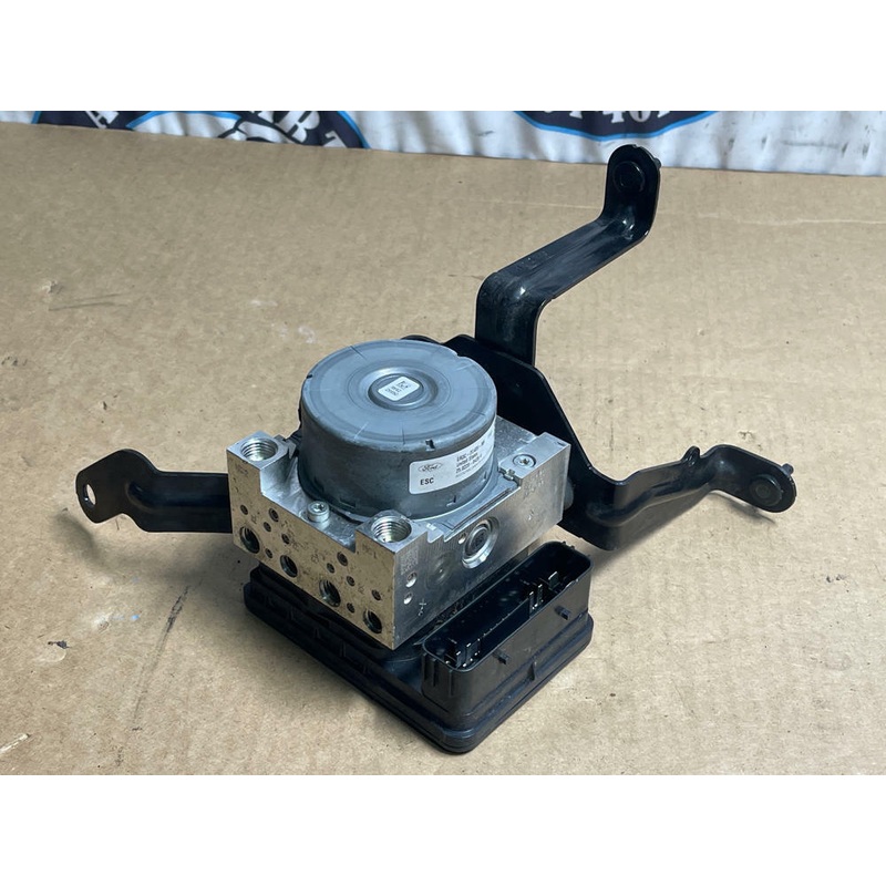 2015-17 Ford Mustang GT ABS Module 210