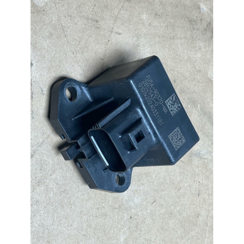 2015-17 Ford Mustang GT Fuel Pump Module 205