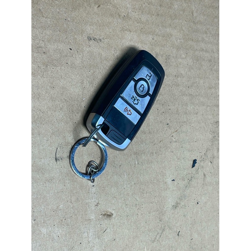 2015-17 Ford Mustang GT Key Fob 210