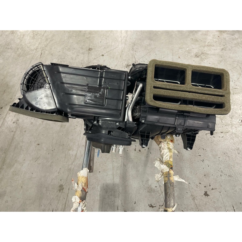 2015-17 Ford Mustang HVAC Climate Control Base Model 210