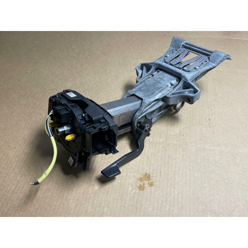2015-17 Ford Mustang Steering Column 210