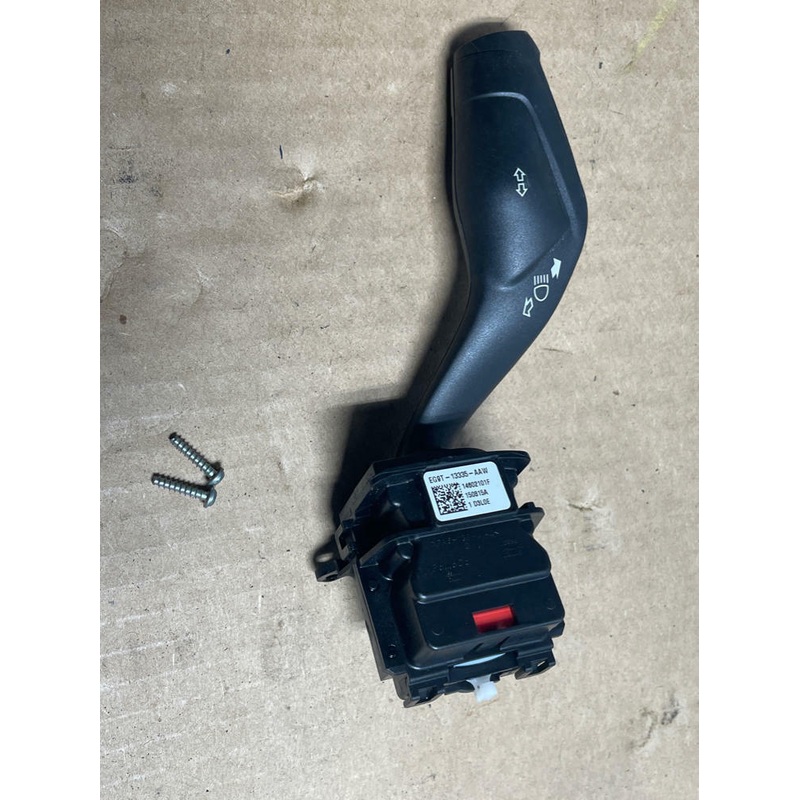 2015-17 Ford Mustang Turn Signal & High Beam Stalk/Module 210