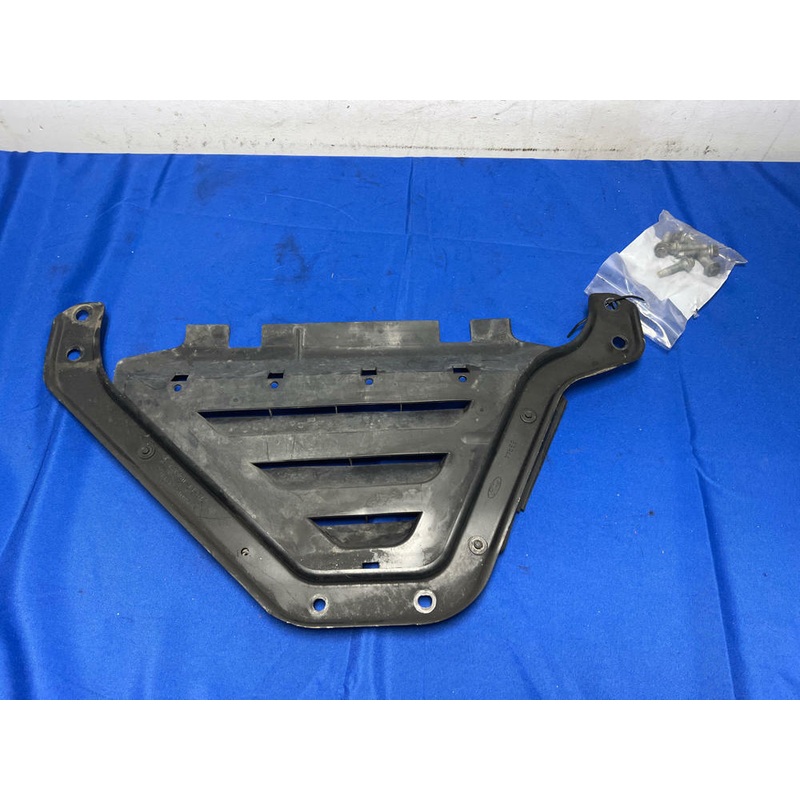 2015-17 Ford Mustang Undercarriage Sheild Engine Cover 165