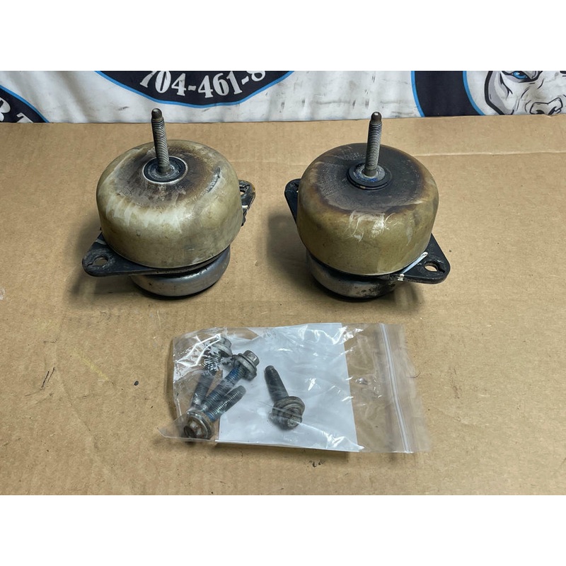 2015-23 Ford Mustang GT 5.0 Engine Mounts 210