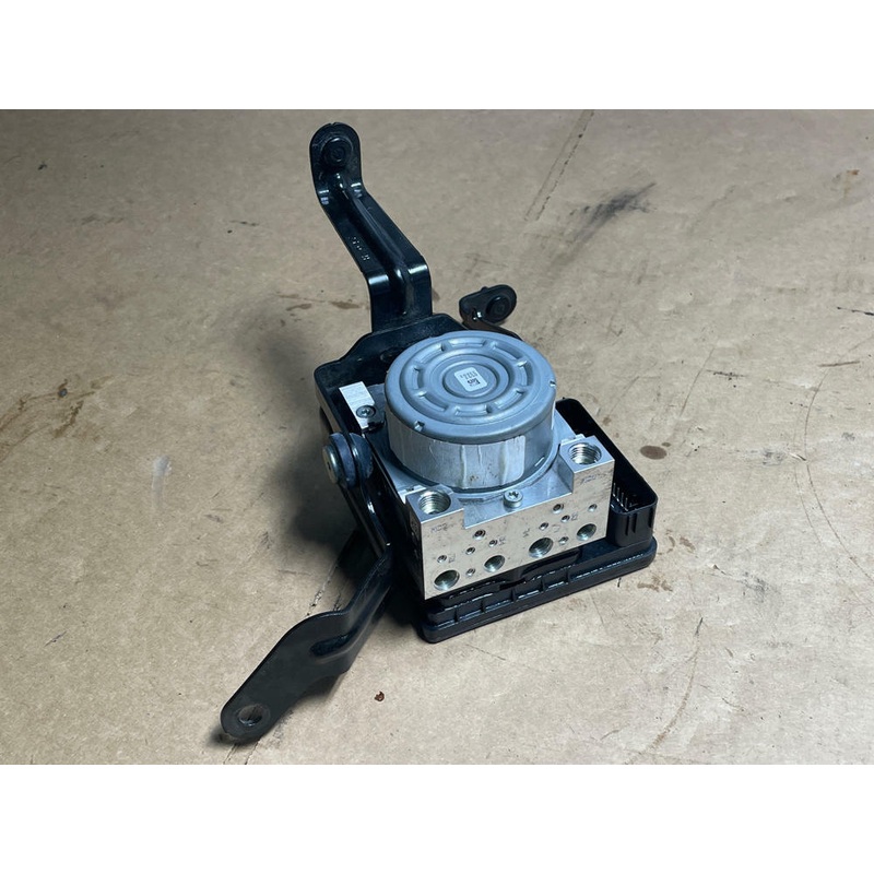 2018-23 Ford Mustang GT ABS Module 205
