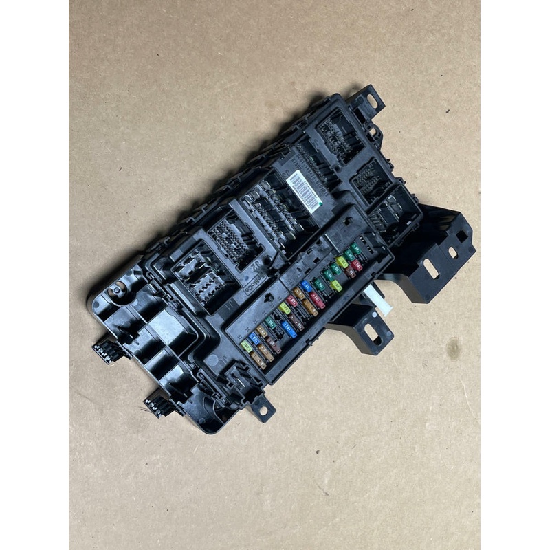 2018-23 Ford Mustang GT Body Control Module/Fuse Panel 205