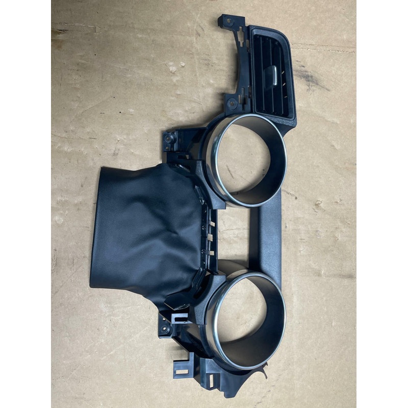 2018-23 Ford Mustang GT Cluster Bezel 205