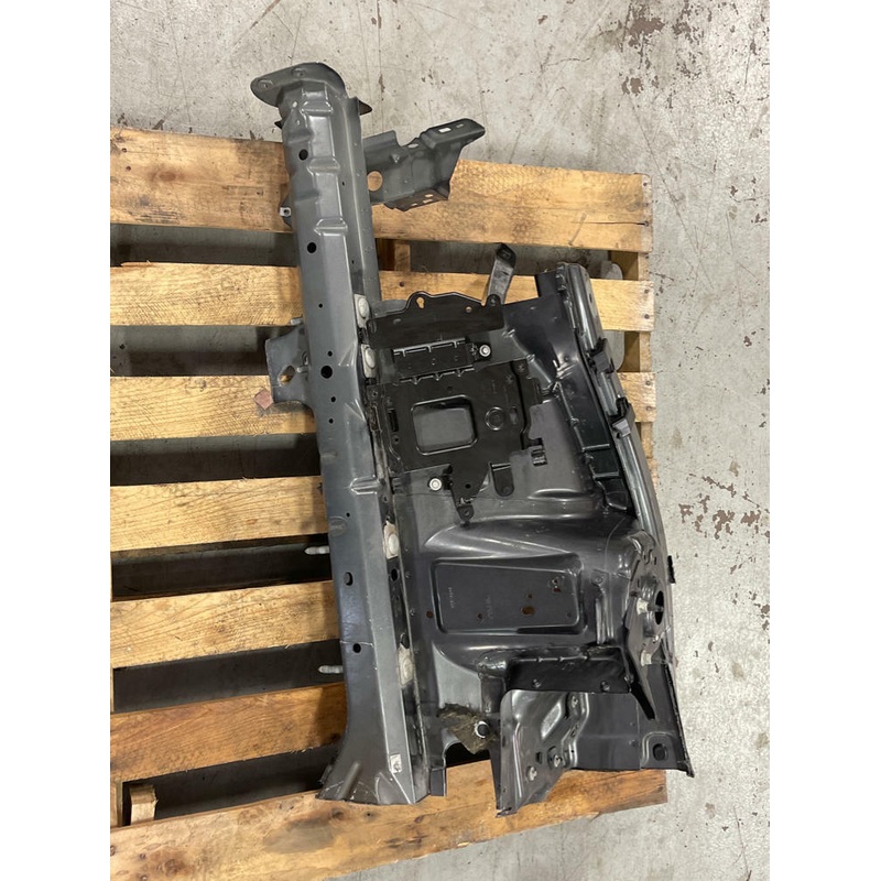 2018-23 Ford Mustang GT Eco Boost V6 RH Passenger Frame Rail 207