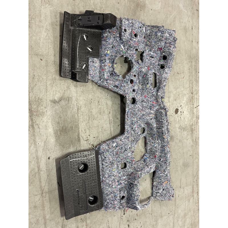 2018-23 Ford Mustang GT Fire Wall Insulation 205