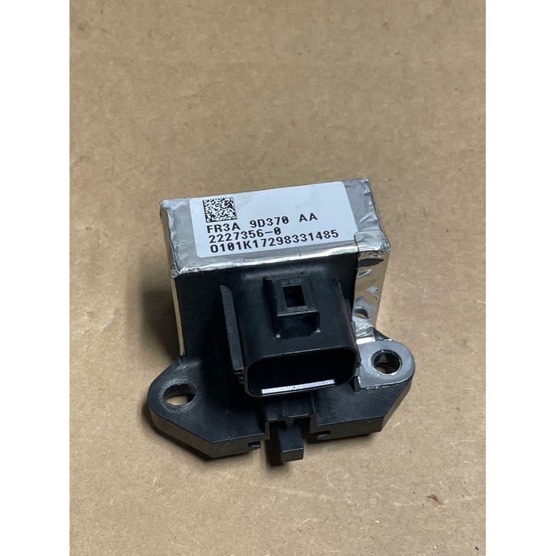 2018-23 Ford Mustang GT Fuel Pump Driver Module 207