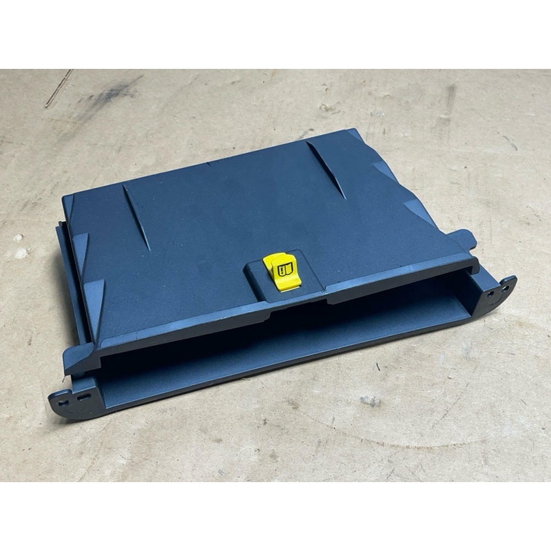 2018-23 Ford Mustang GT Glovebox/Map Pocket 205