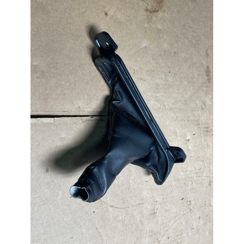 2018-23 Ford Mustang GT Hand Brake Cover 205