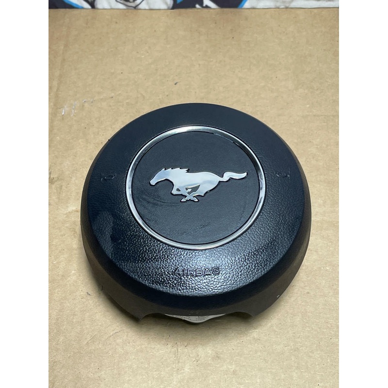 2018-23 Ford Mustang GT Horn Cover 207