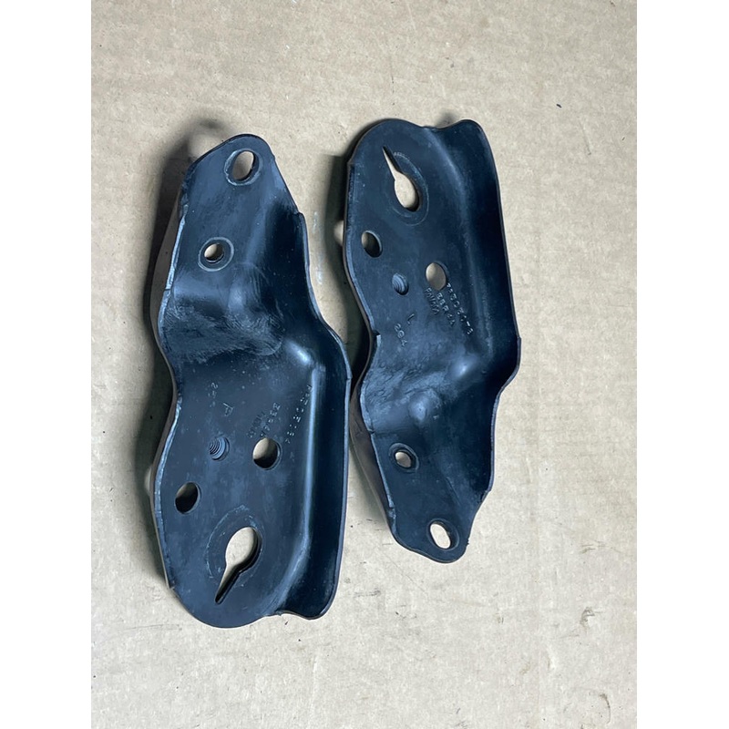 2018-23 Ford Mustang GT IRS Subframe Brackets 207
