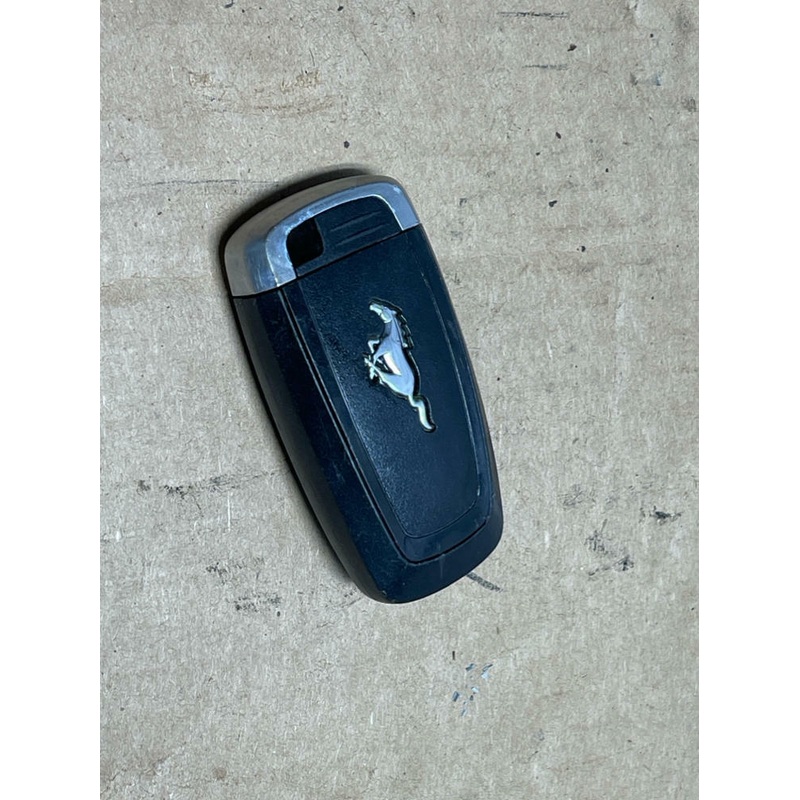 2018-23 Ford Mustang GT Key FOB 207