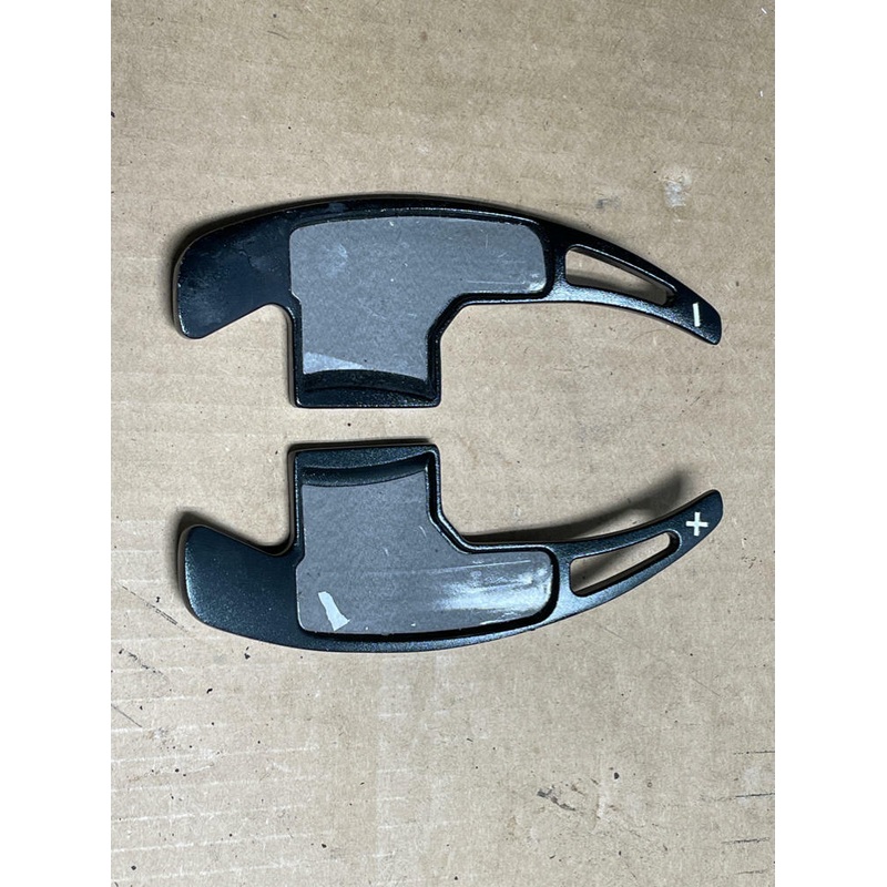 2018-23 Ford Mustang GT Paddle Shifters 207