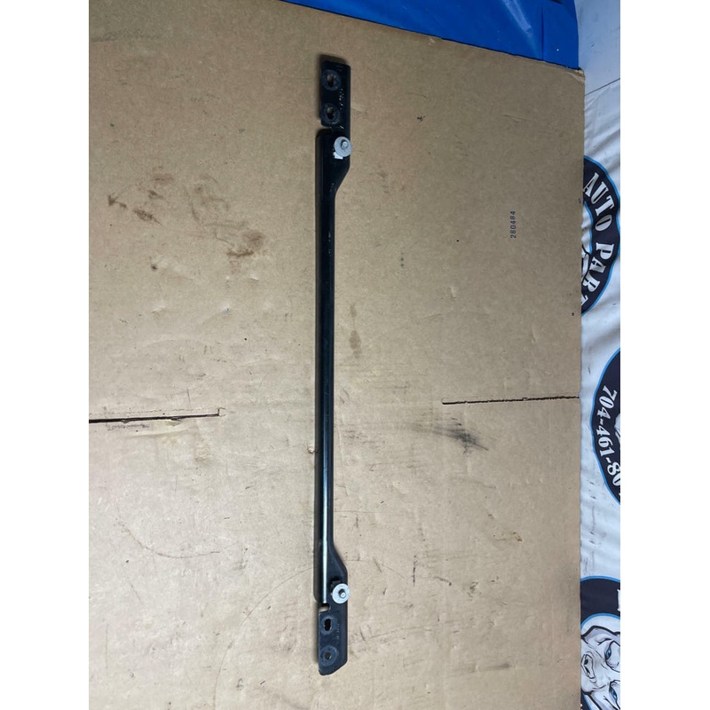 2018-23 Ford Mustang GT Radiator Core Support 205