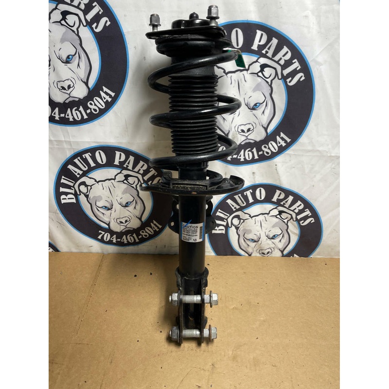 2018-23 Ford Mustang GT RH Passenger Strut Assembly 205