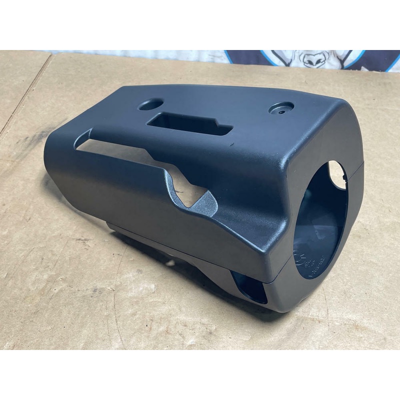 2018-23 Ford Mustang GT Steering Column Bezel 205