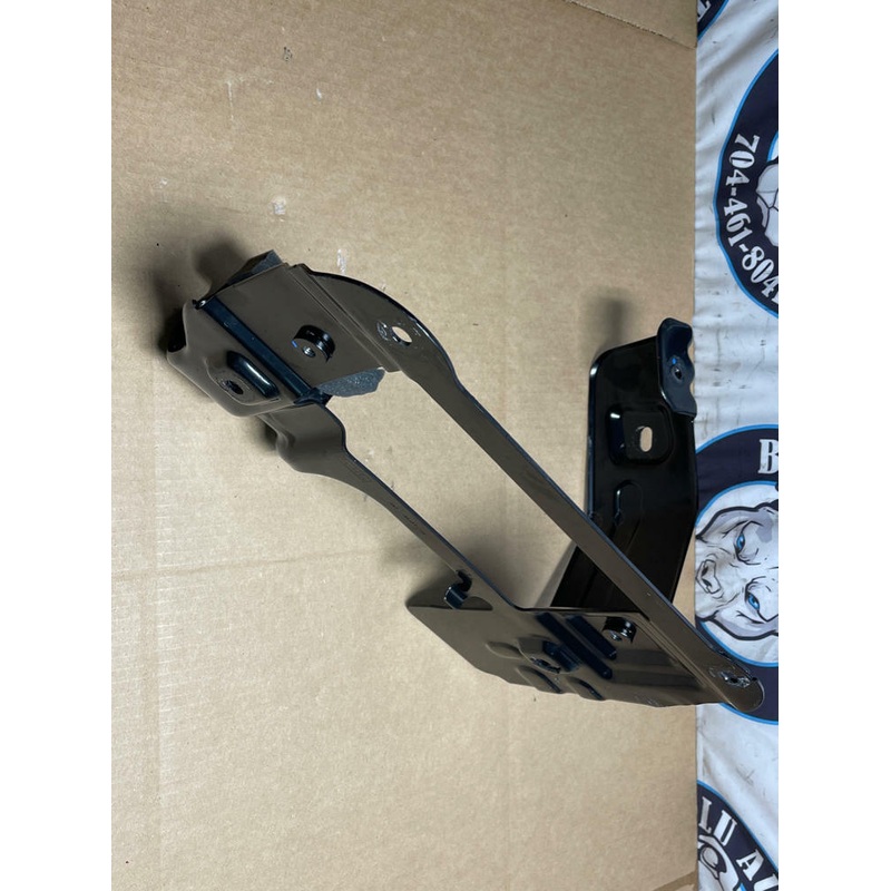 2018-23 Ford Mustang GT Subwoofer Bracket 207