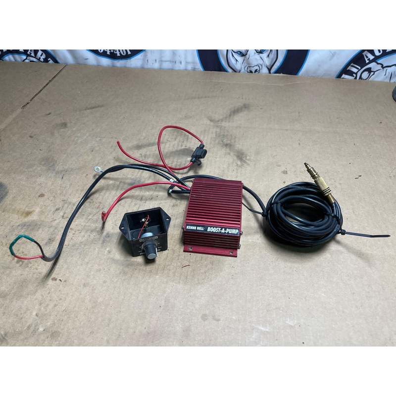 Kenne Bell Boost-A-Pump 203