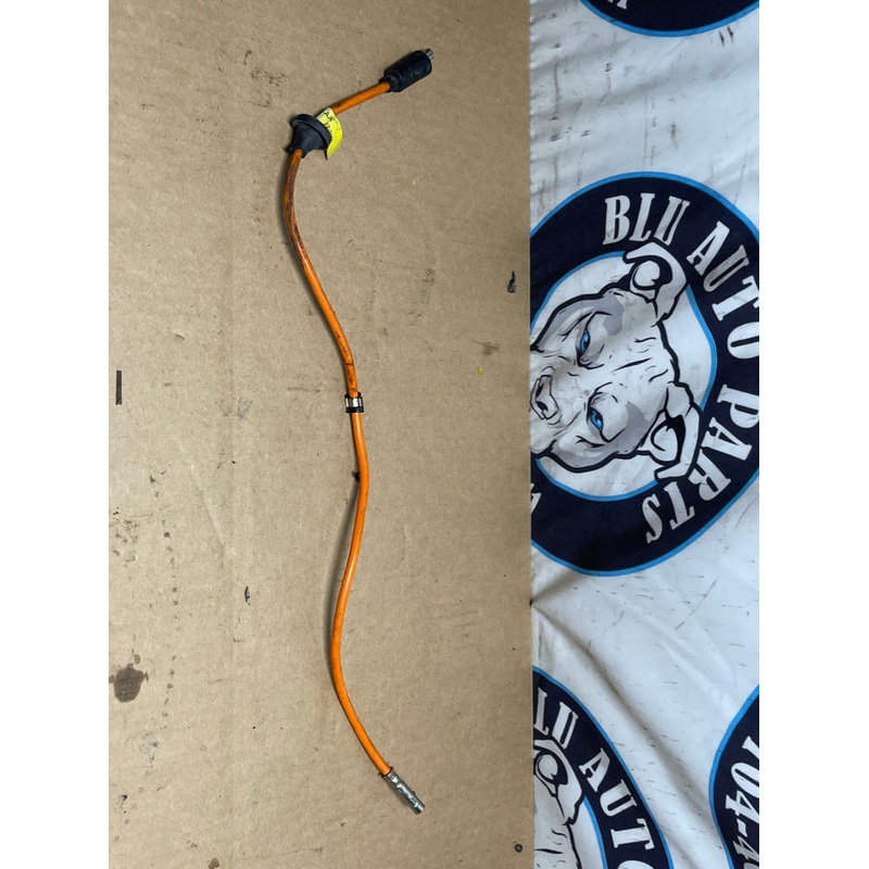 2003-04 Ford Mustang SVT Cobra Antenna Jumper 218