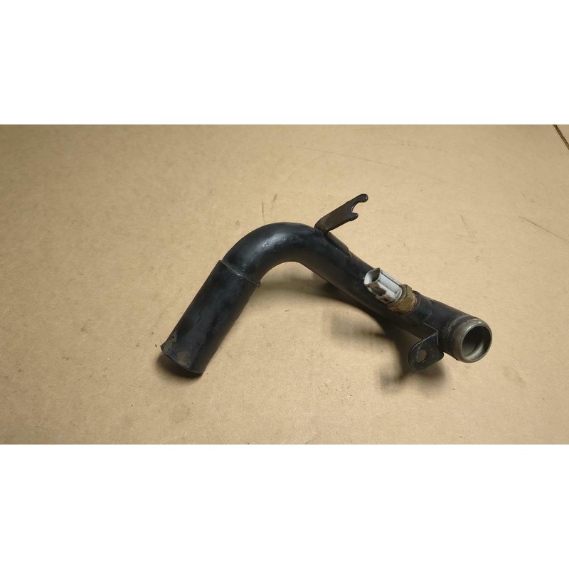 2003-04 Ford Mustang SVT Cobra Coolant Crossover Damaged 220