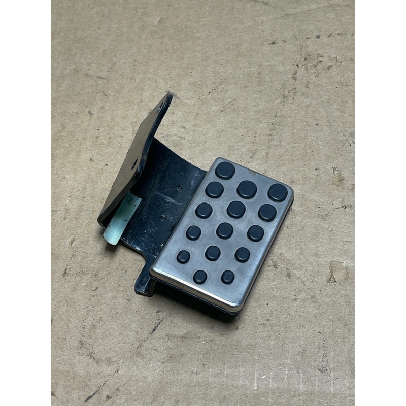 2003-04 Ford Mustang SVT Cobra Dead Pedal 218