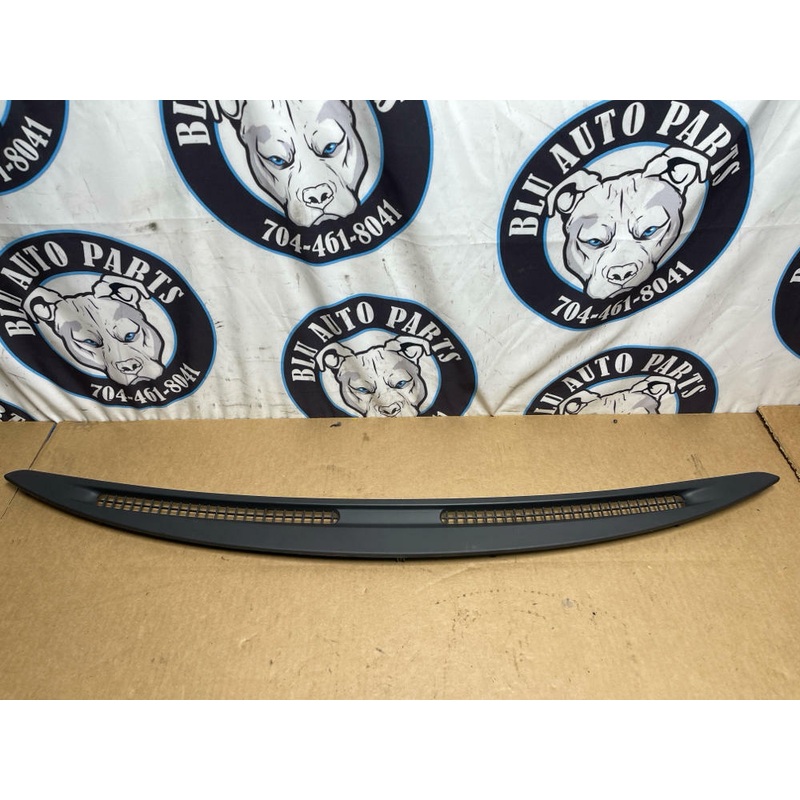 2003-04 Ford Mustang SVT Cobra Deforster Vent Panel 218