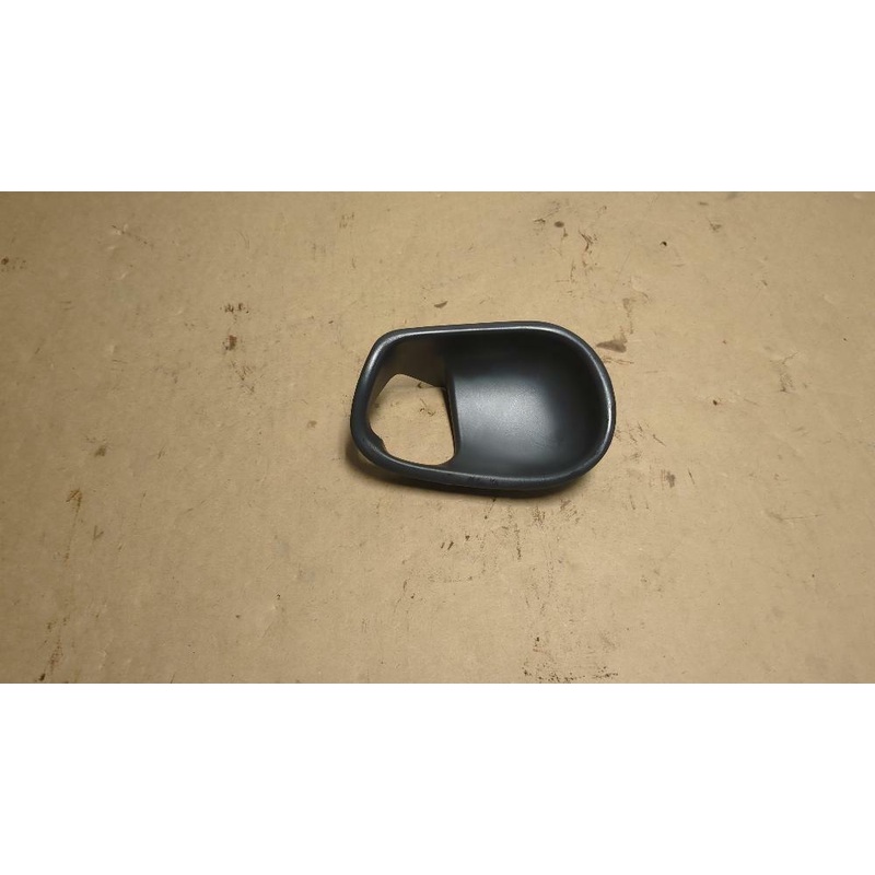 2003-04 Ford Mustang SVT Cobra Door Handle Bezels 220