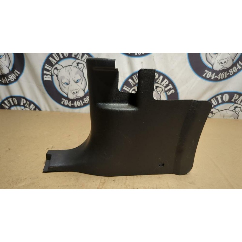 2003-04 Ford Mustang SVT Cobra Driver Kick Panel 220