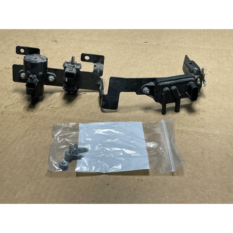 2003-04 Ford Mustang SVT Cobra EGR Acccessories 218
