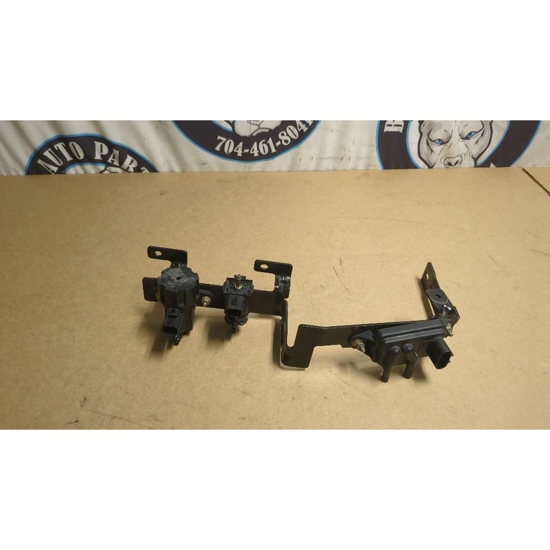 2003-04 Ford Mustang SVT Cobra EGR Accessories 220